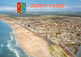 62-BERCK PLAGE-N°4207-A/0257 - Berck