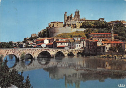 34-BEZIERS-N°4207-A/0243 - Beziers