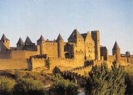 11-CARCASSONNE-N°4207-A/0181 - Carcassonne