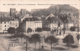 90-BELFORT-N°5151-D/0399 - Belfort - Ville