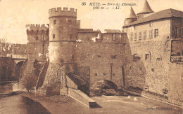 57-METZ-N°5151-D/0375 - Metz