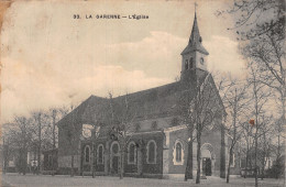 92-LA GARENNE-N°5151-D/0277 - La Garenne Colombes