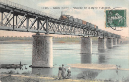 45-GIEN-N°5151-D/0271 - Gien