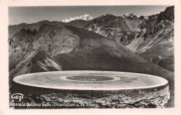 05-LE GALIBIER TABLE D ORIENTATION-N°5151-D/0273 - Sonstige & Ohne Zuordnung