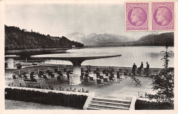 73-AIX LES BAINS-N°5151-D/0179 - Aix Les Bains