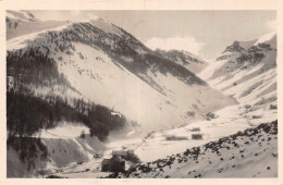 74-LE COL DE BOUCHET-N°5151-D/0175 - Sonstige & Ohne Zuordnung