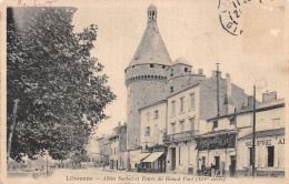 33-LIBOURNE-N°5151-D/0111 - Libourne