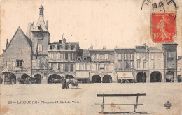 33-LIBOURNE-N°5151-D/0107 - Libourne