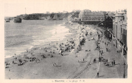 64-BIARRITZ-N°5151-D/0099 - Biarritz