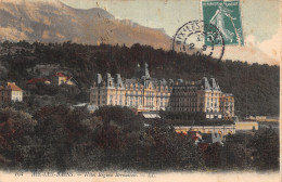 73-AIX LES BAINS-N°5151-C/0393 - Aix Les Bains