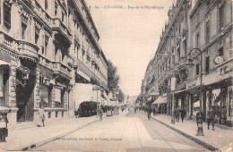 84-AVIGNON-N°5151-C/0381 - Avignon