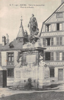 76-ROUEN-N°5151-C/0353 - Rouen