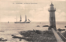 44-SAINT NAZAIRE-N°5151-C/0315 - Saint Nazaire