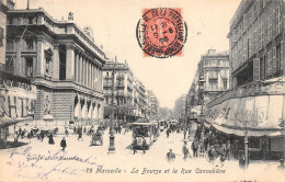 13-MARSEILLE-N°5151-C/0305 - Unclassified