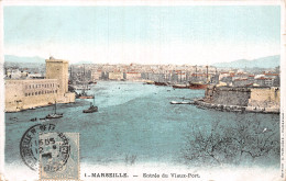 13-MARSEILLE-N°5151-C/0289 - Unclassified