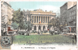 13-MARSEILLE-N°5151-C/0291 - Unclassified