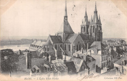 41-BLOIS-N°5151-C/0285 - Blois