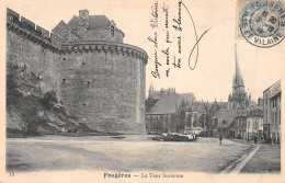 35-FOUGERES-N°5151-C/0259 - Fougeres