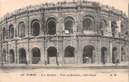 30-NIMES-N°5151-C/0201 - Nîmes