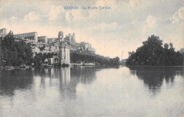 34-BEZIERS-N°5151-C/0163 - Beziers