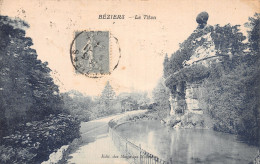 34-BEZIERS-N°5151-C/0159 - Beziers