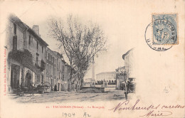 26-TAULIGNAN-N°5151-C/0131 - Other & Unclassified