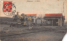 52-CHAUMONT-N°5151-C/0113 - Chaumont