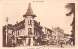 61-BAGNOLES DE LORNE-N°5151-C/0097 - Bagnoles De L'Orne