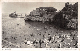 64-BIARRITZ-N°5151-C/0093 - Biarritz