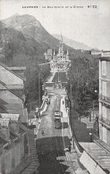 65-LOURDES-N°5151-B/0327 - Lourdes