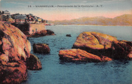 13-MARSEILLE-N°5151-B/0263 - Unclassified