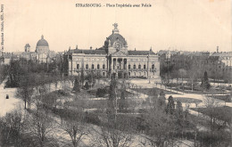 67-STRASBOURG-N°5151-B/0245 - Straatsburg