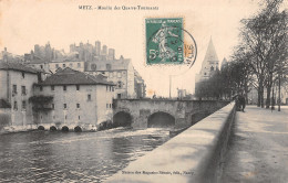 57-METZ-N°5151-B/0251 - Metz