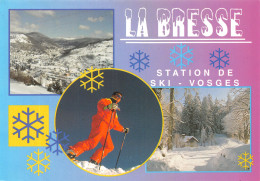 88-LA BRESSE-N°4208-A/0213 - Other & Unclassified