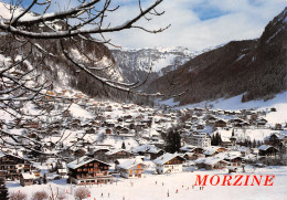 74-MORZINE-N°4208-A/0211 - Morzine