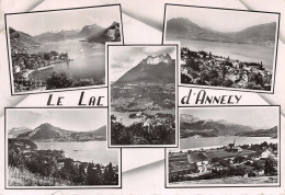 74-ANNECY-N°4208-A/0199 - Annecy