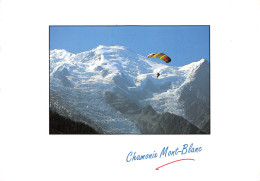 74-CHAMONIX-N°4208-A/0175 - Chamonix-Mont-Blanc