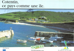 50-COTENTIN-N°4208-A/0125 - Autres & Non Classés