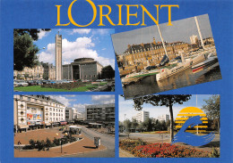 56-LORIENT-N°4208-A/0105 - Lorient