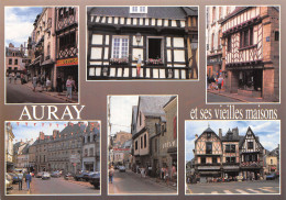 56-AURAY-N°4208-A/0107 - Auray