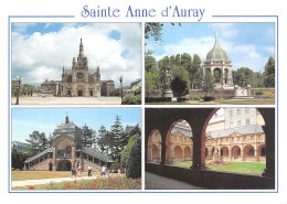 56-SAINTE ANNE D AURAY-N°4208-A/0099 - Sainte Anne D'Auray