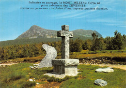 07-LE MONT MEZENC-N°4208-A/0013 - Sonstige & Ohne Zuordnung