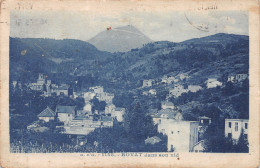 63-ROYAT-N°4207-E/0339 - Royat