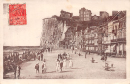 80-MERS LES BAINS-N°4207-E/0337 - Mers Les Bains