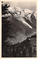 74-CHAMONIX-N°4207-E/0307 - Chamonix-Mont-Blanc