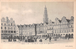 62-ARRAS-N°4207-E/0299 - Arras