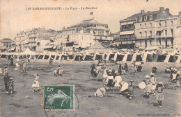 85-LES SABLES D OLONNE-N°4207-E/0293 - Sables D'Olonne