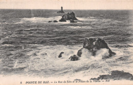 29-POINTE DU RAZ-N°4207-E/0223 - Autres & Non Classés