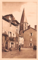 87-ROCHECHOUART-N°4207-E/0203 - Rochechouart