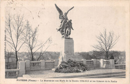 86-POITIERS-N°4207-E/0183 - Poitiers